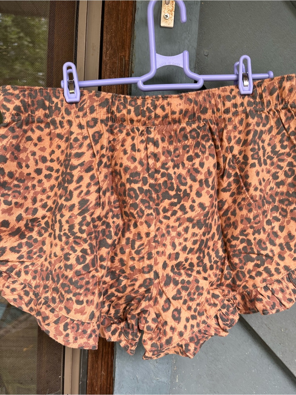Aerie sleep shorts - Picture 4 of 4